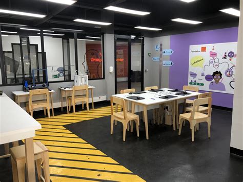 FabLAB .
